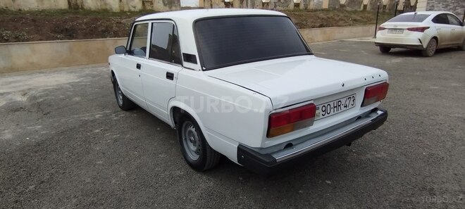 LADA (VAZ) 2107 2010, 68,000 km - 1.6 l - Biləsuvar