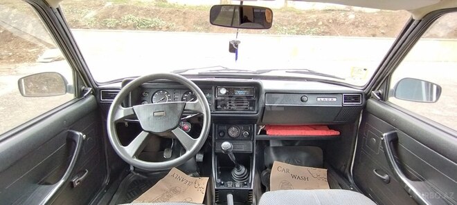 LADA (VAZ) 2107 2010, 68,000 km - 1.6 l - Biləsuvar