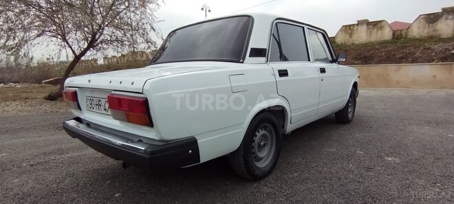 LADA (VAZ) 2107 2010, 68,000 km - 1.6 l - Biləsuvar