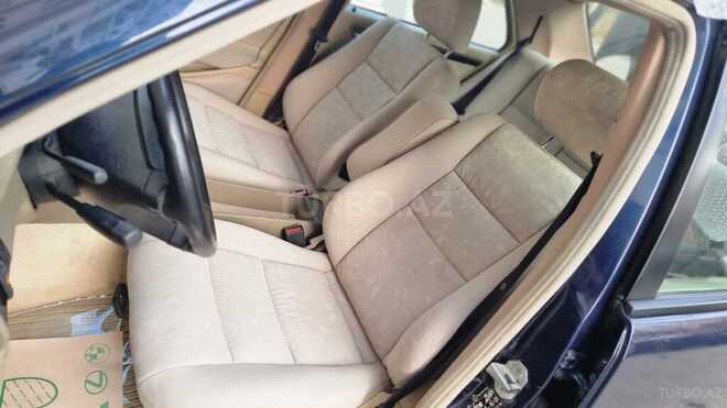 Mercedes C 200 1997, 300,000 km - 2.0 l - Bakı