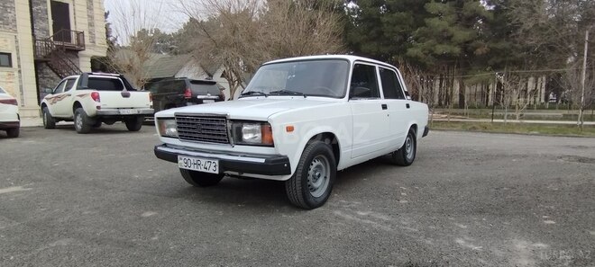LADA (VAZ) 2107 2010, 68,000 km - 1.6 l - Biləsuvar