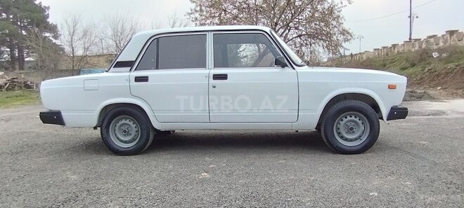 LADA (VAZ) 2107 2010, 68,000 km - 1.6 l - Biləsuvar