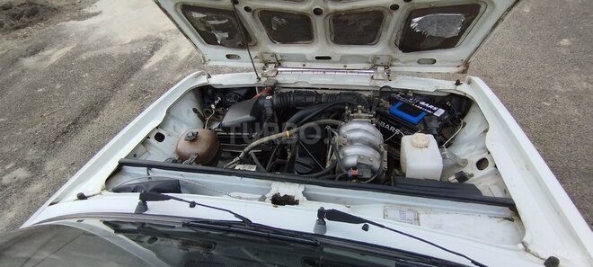 LADA (VAZ) 2107 2010, 68,000 km - 1.6 l - Biləsuvar