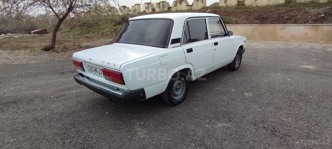 LADA (VAZ) 2107 2010, 68,000 km - 1.6 l - Biləsuvar