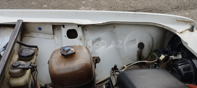 LADA (VAZ) 2107 2010, 68,000 km - 1.6 l - Biləsuvar