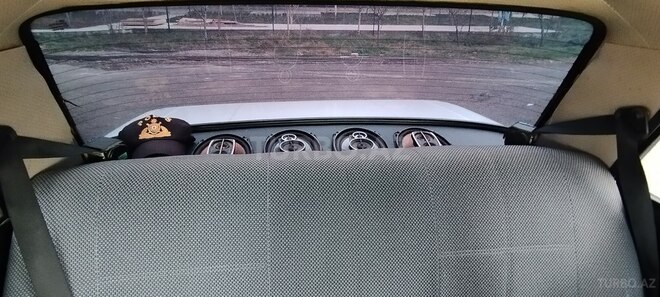 LADA (VAZ) 2107 2010, 68,000 km - 1.6 l - Biləsuvar
