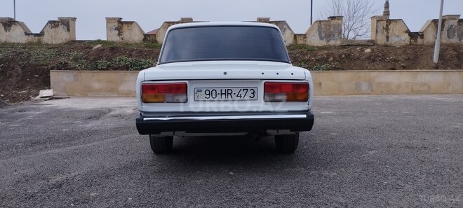 LADA (VAZ) 2107 2010, 68,000 km - 1.6 l - Biləsuvar