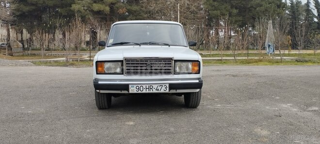 LADA (VAZ) 2107 2010, 68,000 km - 1.6 l - Biləsuvar