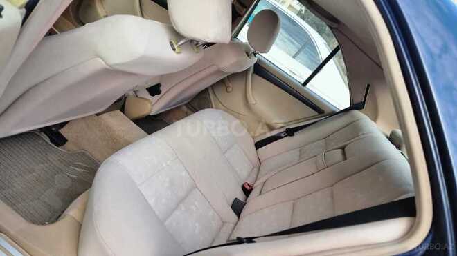 Mercedes C 200 1997, 300,000 km - 2.0 l - Bakı