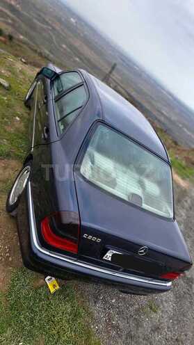 Mercedes C 200 1997, 300,000 km - 2.0 l - Bakı