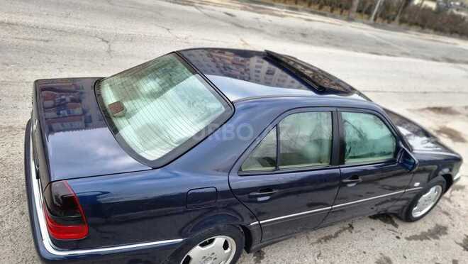 Mercedes C 200 1997, 300,000 km - 2.0 l - Bakı