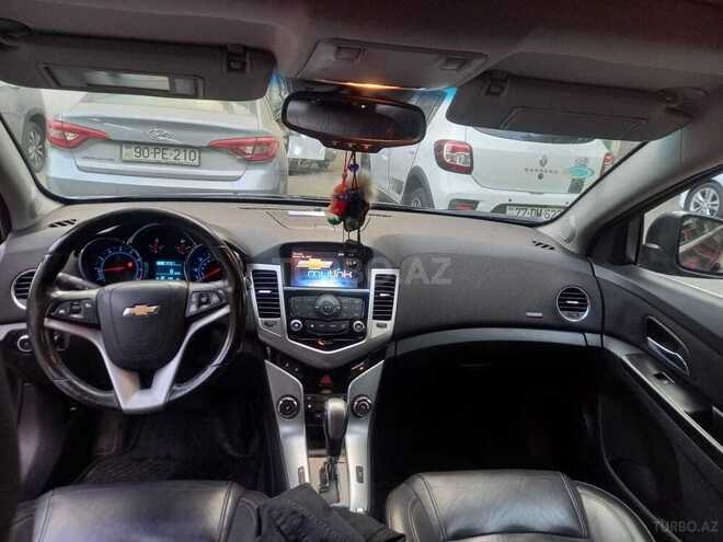 Chevrolet Cruze 2014, 101,000 km - 1.4 l - Bakı