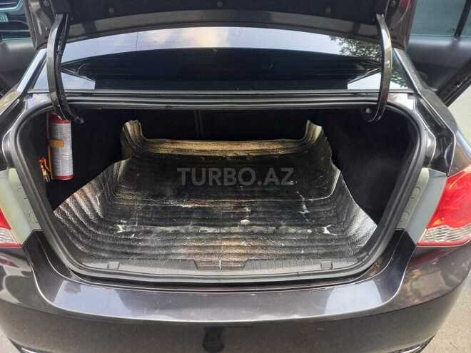 Chevrolet Cruze 2014, 101,000 km - 1.4 l - Bakı