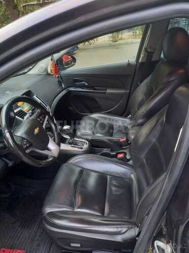 Chevrolet Cruze 2014, 101,000 km - 1.4 l - Bakı
