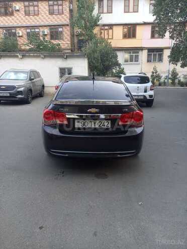 Chevrolet Cruze 2014, 101,000 km - 1.4 l - Bakı