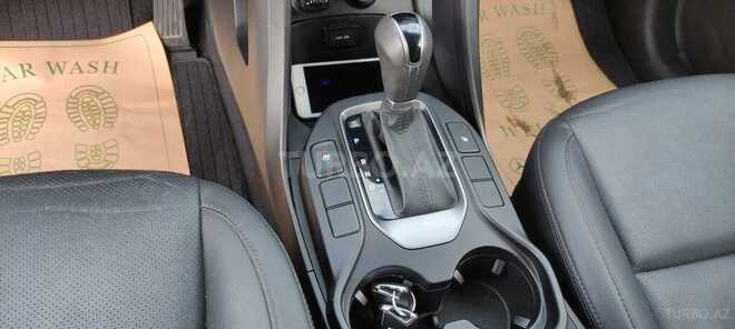 Hyundai Santa Fe 2013, 177,600 km - 2.0 л - Bakı