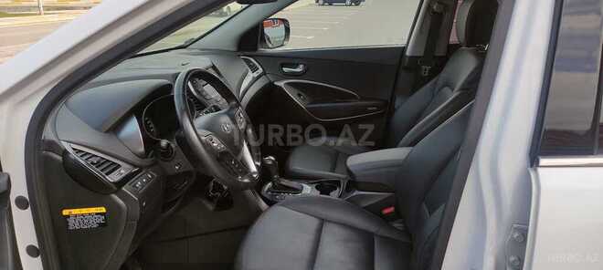 Hyundai Santa Fe 2013, 177,600 km - 2.0 л - Bakı