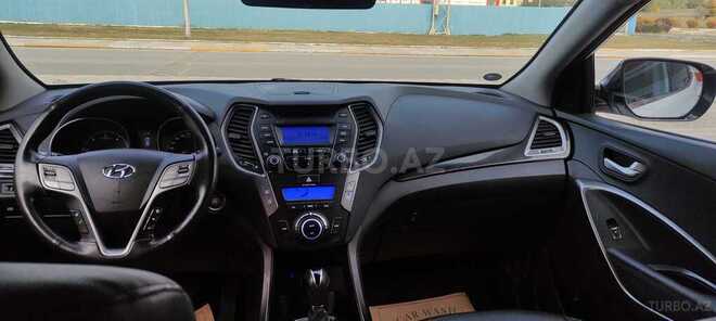 Hyundai Santa Fe 2013, 177,600 km - 2.0 л - Bakı