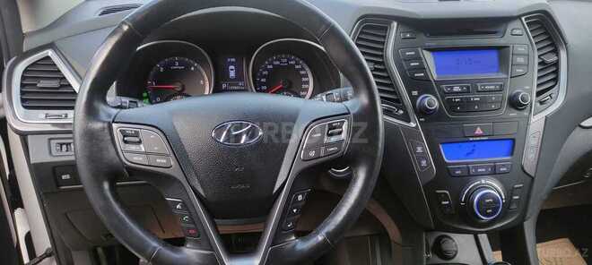 Hyundai Santa Fe 2013, 177,600 km - 2.0 л - Bakı