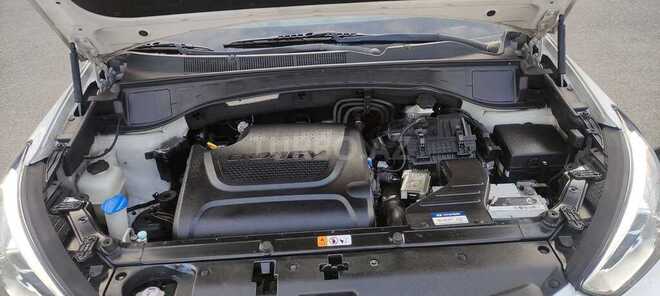 Hyundai Santa Fe 2013, 177,600 km - 2.0 л - Bakı