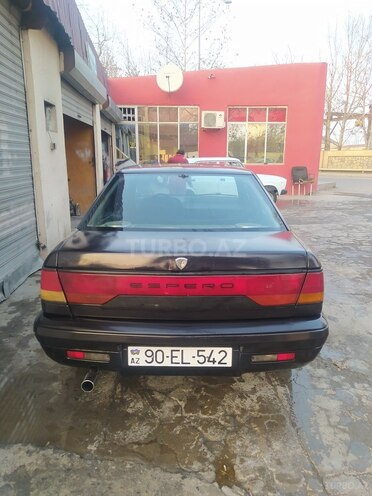 Daewoo Espero 1994, 629,299 km - 2.0 l - Bərdə
