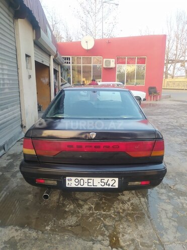 Daewoo Espero 1994, 629,299 km - 2.0 l - Bərdə