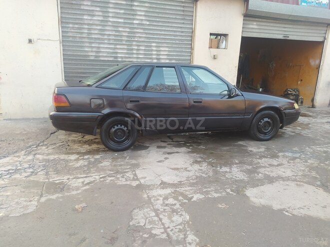 Daewoo Espero 1994, 629,299 km - 2.0 l - Bərdə