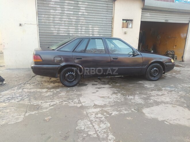 Daewoo Espero 1994, 629,299 km - 2.0 l - Bərdə