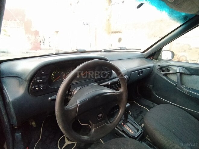 Daewoo Espero 1994, 629,299 km - 2.0 l - Bərdə