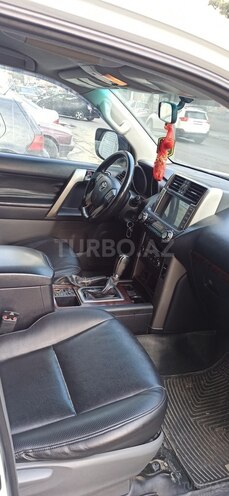 Toyota Prado 2010, 300,000 km - 2.7 l - Bakı