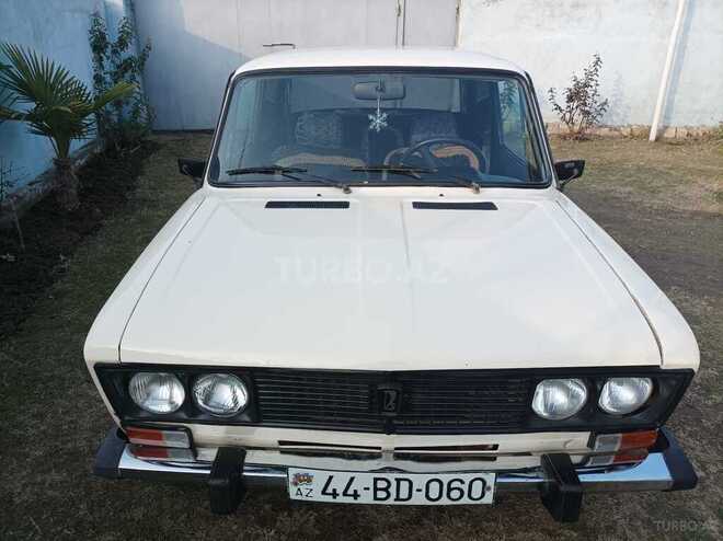 LADA (VAZ) 2106 1993, 36,590 km - 1.6 л - Sabirabad