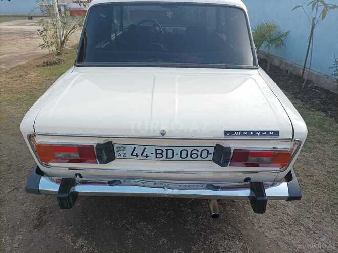 LADA (VAZ) 2106 1993, 36,590 km - 1.6 л - Sabirabad