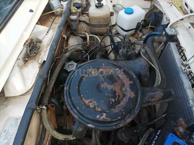 LADA (VAZ) 2106 1993, 36,590 km - 1.6 л - Sabirabad