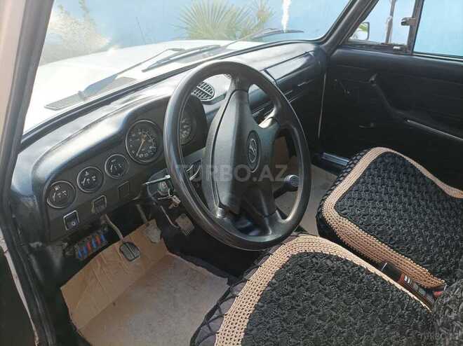 LADA (VAZ) 2106 1993, 36,590 km - 1.6 л - Sabirabad