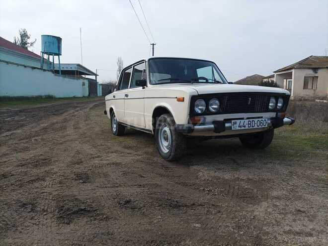 LADA (VAZ) 2106 1993, 36,590 km - 1.6 л - Sabirabad