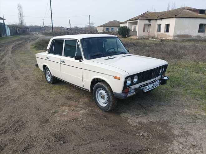 LADA (VAZ) 2106 1993, 36,590 km - 1.6 л - Sabirabad