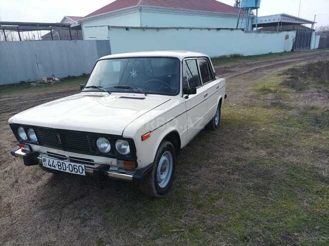 LADA (VAZ) 2106 1993, 36,590 km - 1.6 л - Sabirabad