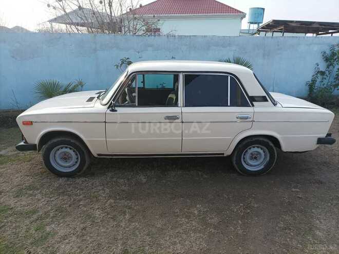 LADA (VAZ) 2106 1993, 36,590 km - 1.6 л - Sabirabad