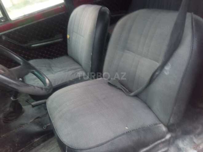 LADA (VAZ) 21011 1983, 41,315 km - 1.5 l - Bakı