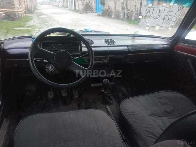 LADA (VAZ) 21011 1983, 41,315 km - 1.5 l - Bakı