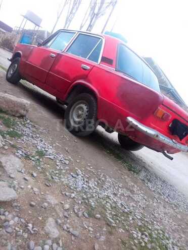 LADA (VAZ) 21011 1983, 41,315 km - 1.5 l - Bakı