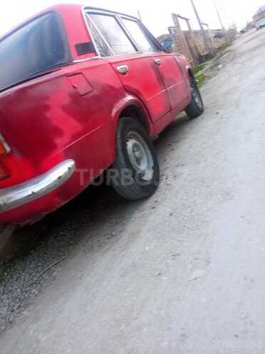 LADA (VAZ) 21011 1983, 41,315 km - 1.5 l - Bakı