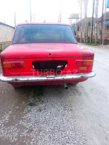 LADA (VAZ) 21011 1983, 41,315 km - 1.5 l - Bakı