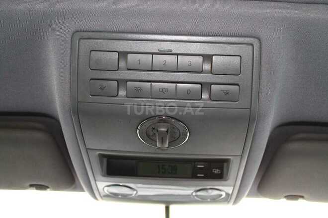Volkswagen Touareg 2006, 189,000 km - 3.6 л - Sumqayıt