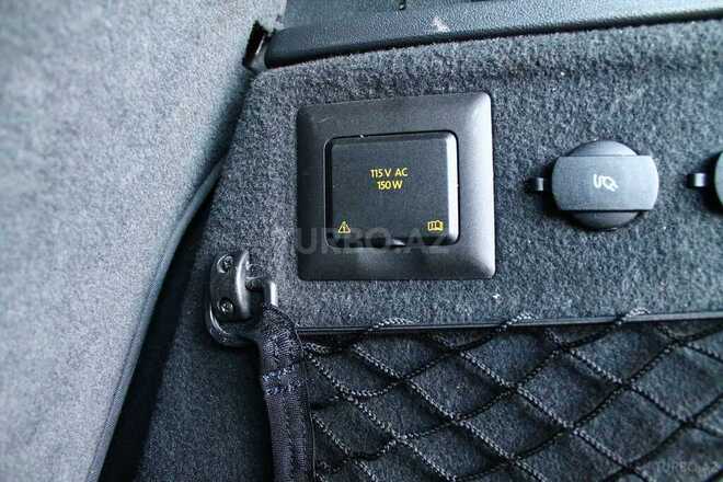 Volkswagen Touareg 2006, 189,000 km - 3.6 л - Sumqayıt