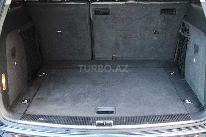 Volkswagen Touareg 2006, 189,000 km - 3.6 л - Sumqayıt