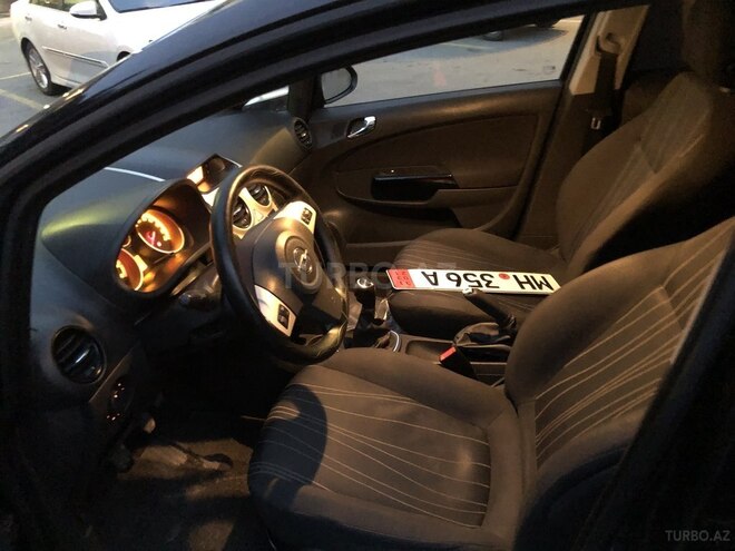 Opel Corsa 2008, 208,256 km - 1.2 л - Bakı