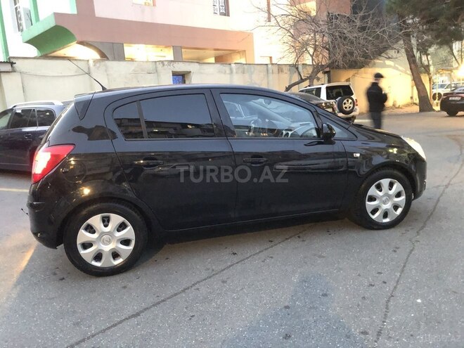 Opel Corsa 2008, 208,256 km - 1.2 л - Bakı
