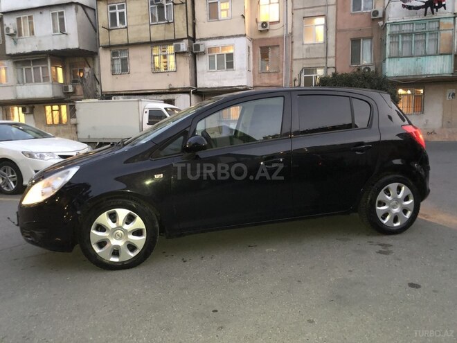 Opel Corsa 2008, 208,256 km - 1.2 л - Bakı