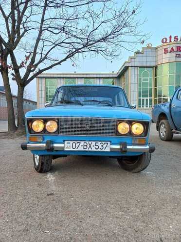 LADA (VAZ) 2106 1990, 63,265 km - 1.5 л - Astara
